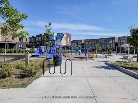 Photo 36 at 405 - 120 Eagle Rock Way, Rural Vaughan, Vaughan