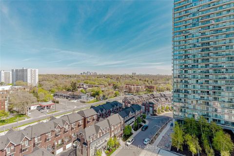 Photo 6 at 813 - 105 The Queensway Way, Swansea, Toronto