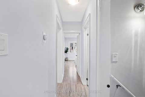 Photo 3 at 431 Beresford Avenue, Bloor West Village, Toronto