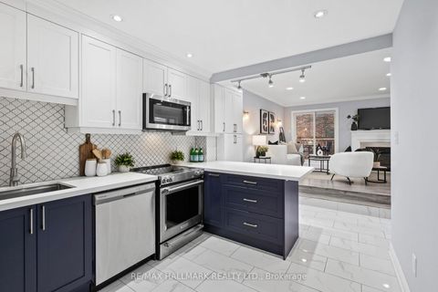 Photo 7 at 431 Beresford Avenue, Bloor West Village, Toronto