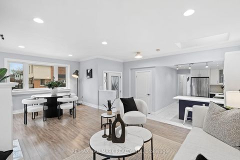 Photo 11 at 431 Beresford Avenue, Bloor West Village, Toronto