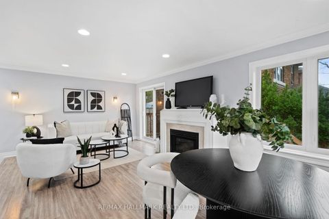 Photo 16 at 431 Beresford Avenue, Bloor West Village, Toronto