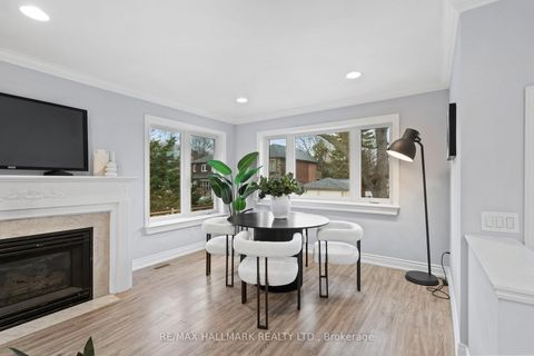 Photo 19 at 431 Beresford Avenue, Bloor West Village, Toronto