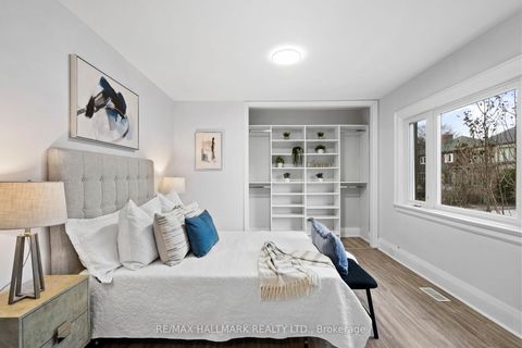 Photo 25 at 431 Beresford Avenue, Bloor West Village, Toronto