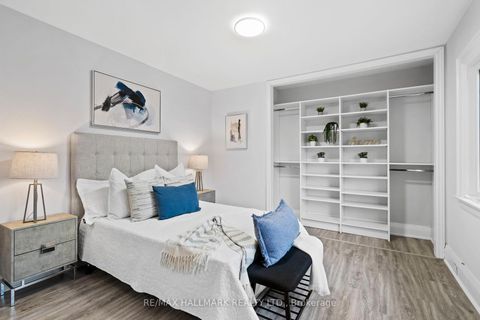 Photo 26 at 431 Beresford Avenue, Bloor West Village, Toronto