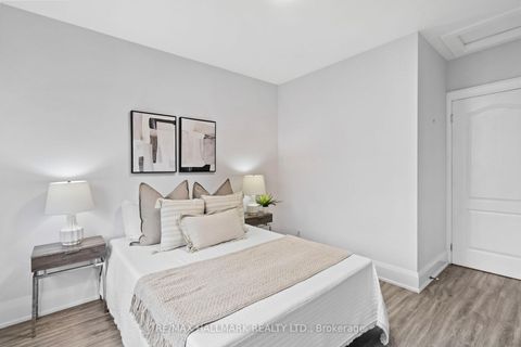 Photo 31 at 431 Beresford Avenue, Bloor West Village, Toronto