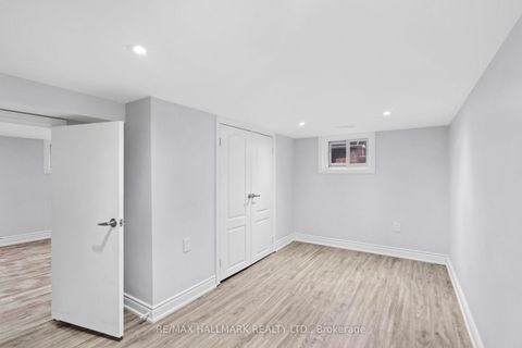 Photo 36 at 431 Beresford Avenue, Bloor West Village, Toronto