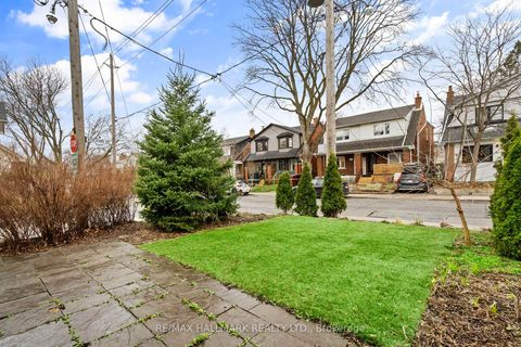 Photo 38 at 431 Beresford Avenue, Bloor West Village, Toronto