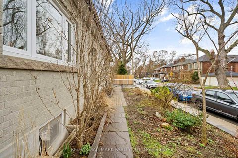 Photo 39 at 431 Beresford Avenue, Bloor West Village, Toronto