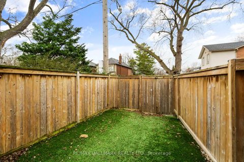 Photo 43 at 431 Beresford Avenue, Bloor West Village, Toronto