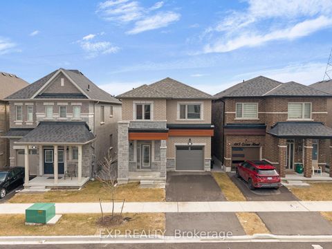 Photo 1 at 1117 Cameo Street, Rural Pickering, Pickering