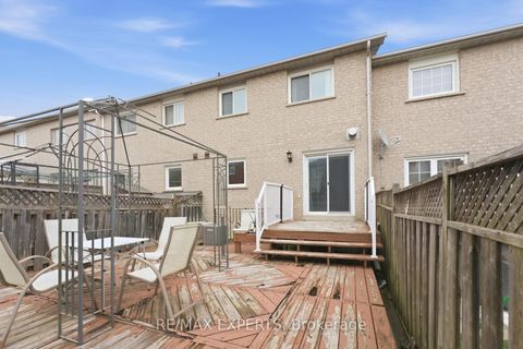 Photo 34 at 22 Wedgewood Place, Concord, Vaughan
