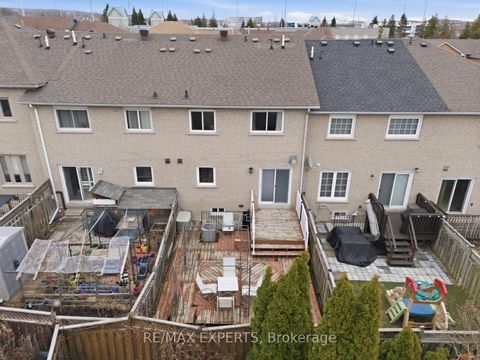 Photo 36 at 22 Wedgewood Place, Concord, Vaughan