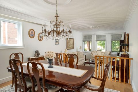 Photo 11 at 15 Westroyal Road, The Westway, Toronto