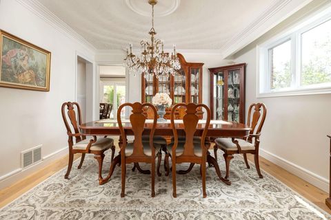 Photo 12 at 15 Westroyal Road, The Westway, Toronto