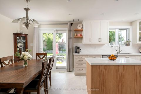 Photo 13 at 15 Westroyal Road, The Westway, Toronto