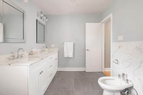 Photo 26 at 15 Westroyal Road, The Westway, Toronto