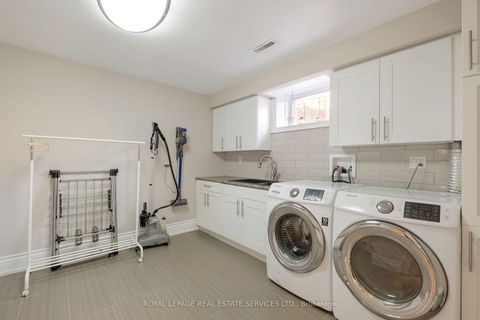 Photo 39 at 15 Westroyal Road, The Westway, Toronto