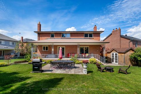 Photo 42 at 15 Westroyal Road, The Westway, Toronto