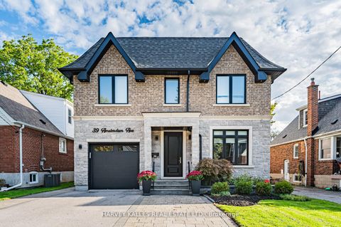 Photo 0 at 39 Amsterdam Avenue, Parkview, Toronto