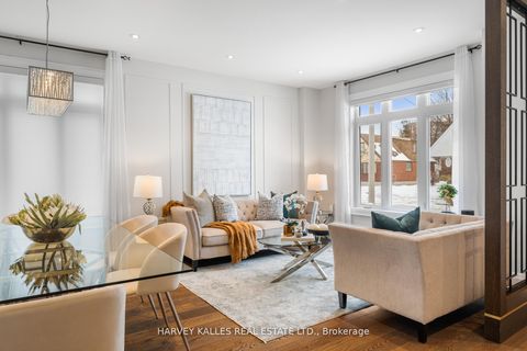 Photo 1 at 39 Amsterdam Avenue, Parkview, Toronto