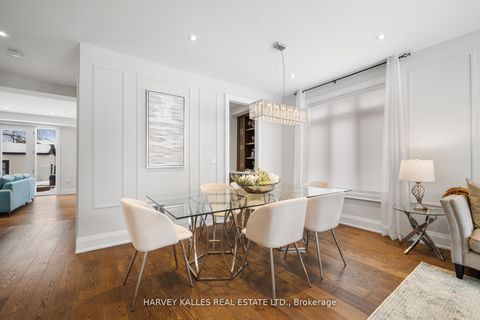 Photo 3 at 39 Amsterdam Avenue, Parkview, Toronto