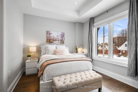 Photo 32 at 39 Amsterdam Avenue, Parkview, Toronto