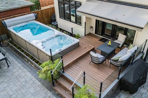 Photo 42 at 39 Amsterdam Avenue, Parkview, Toronto