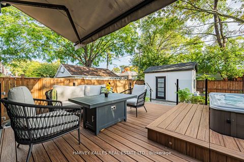 Photo 43 at 39 Amsterdam Avenue, Parkview, Toronto