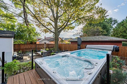 Photo 44 at 39 Amsterdam Avenue, Parkview, Toronto