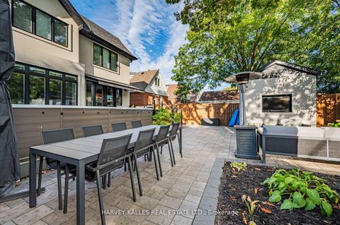 Photo 45 at 39 Amsterdam Avenue, Parkview, Toronto