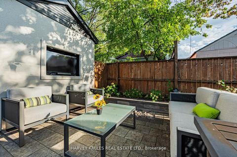 Photo 46 at 39 Amsterdam Avenue, Parkview, Toronto