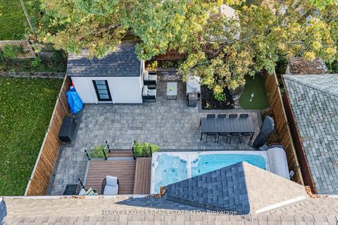 Photo 48 at 39 Amsterdam Avenue, Parkview, Toronto