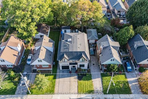 Photo 49 at 39 Amsterdam Avenue, Parkview, Toronto