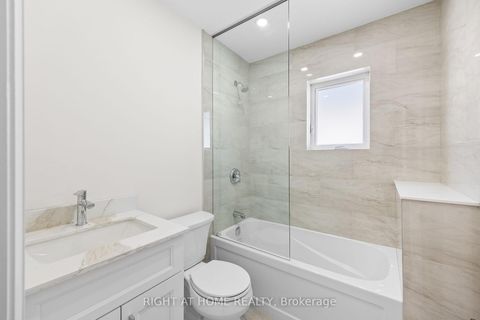 Photo 19 at 961 Victoria Park Avenue, Birchmount, Toronto