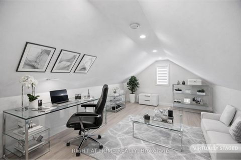 Photo 22 at 961 Victoria Park Avenue, Birchmount, Toronto