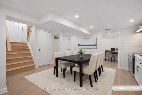 Photo 27 at 961 Victoria Park Avenue, Birchmount, Toronto
