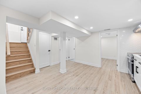 Photo 28 at 961 Victoria Park Avenue, Birchmount, Toronto