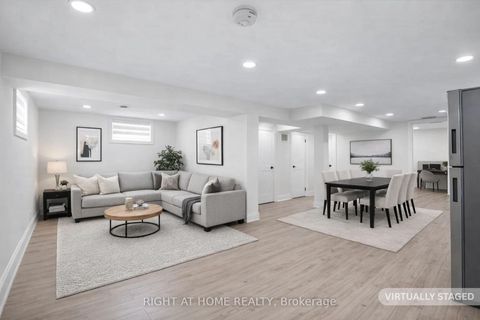 Photo 29 at 961 Victoria Park Avenue, Birchmount, Toronto