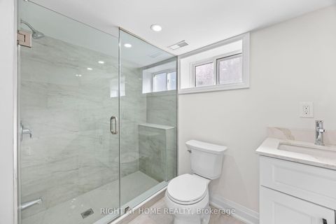 Photo 34 at 961 Victoria Park Avenue, Birchmount, Toronto