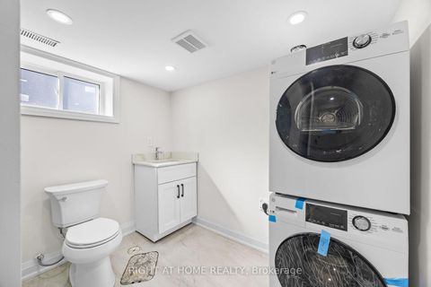 Photo 35 at 961 Victoria Park Avenue, Birchmount, Toronto