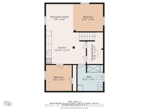 Photo 39 at 961 Victoria Park Avenue, Birchmount, Toronto