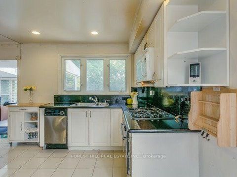 Photo 5 at 62 Northdale Road, Windfields, Toronto