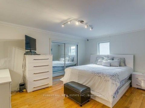 Photo 8 at 62 Northdale Road, Windfields, Toronto