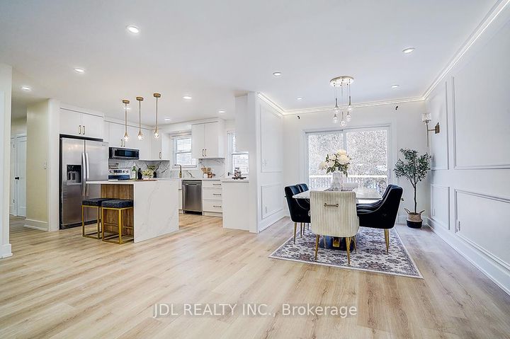 Photo 15 at 15 Crossburn Drive, Don Mills, Toronto