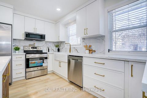 Photo 24 at 15 Crossburn Drive, Don Mills, Toronto