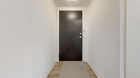 Photo 4 at 509 - 1461 Lawrence Avenue W, Amesbury, Toronto