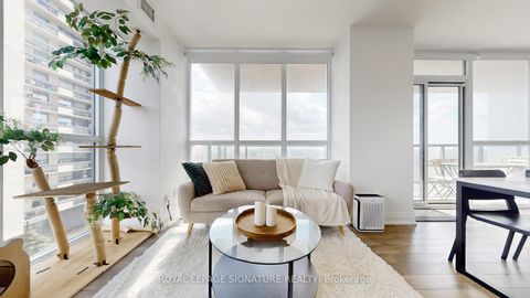 Photo 8 at 509 - 1461 Lawrence Avenue W, Amesbury, Toronto