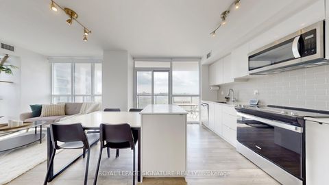 Photo 11 at 509 - 1461 Lawrence Avenue W, Amesbury, Toronto