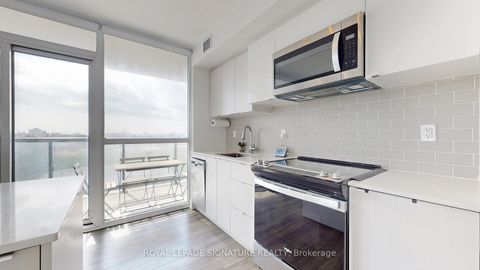 Photo 14 at 509 - 1461 Lawrence Avenue W, Amesbury, Toronto